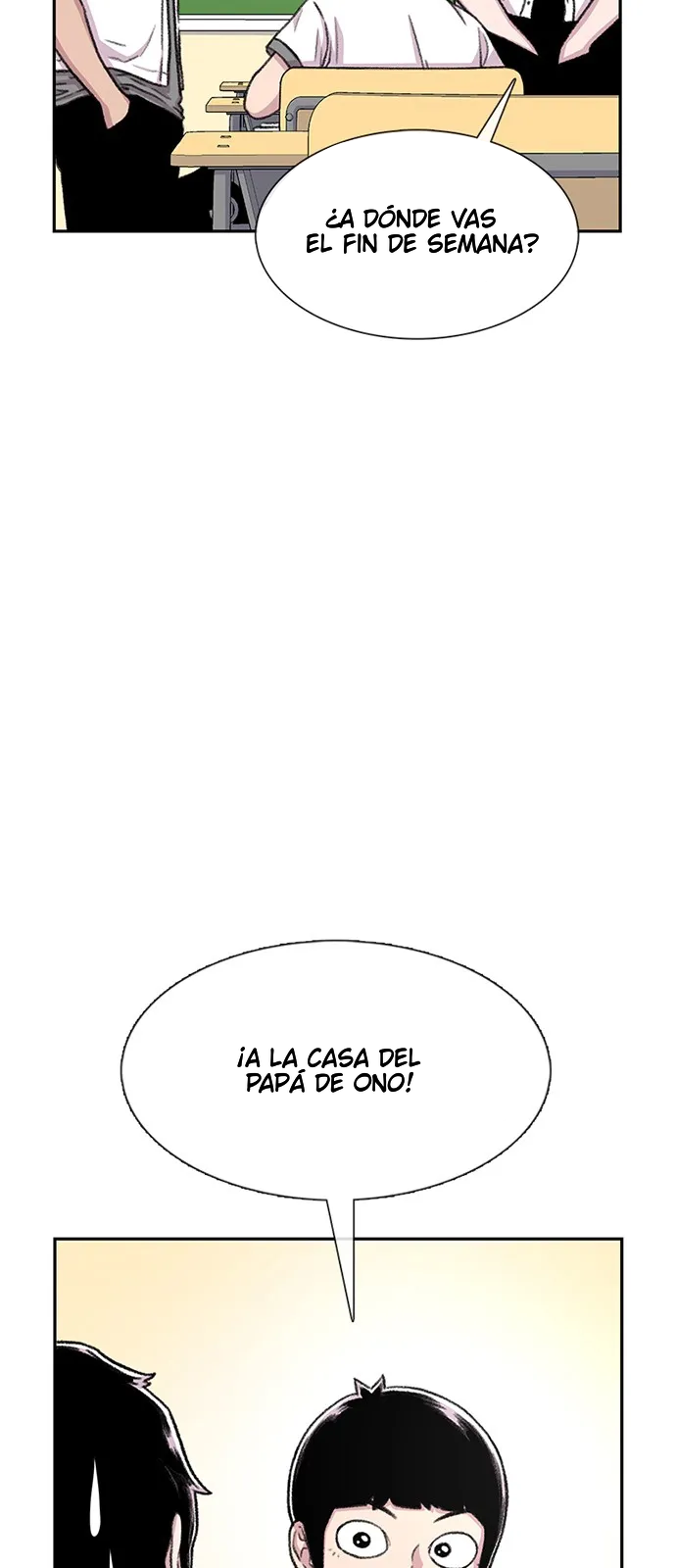 Star Ginseng Store Capítulo 75 - Page 9