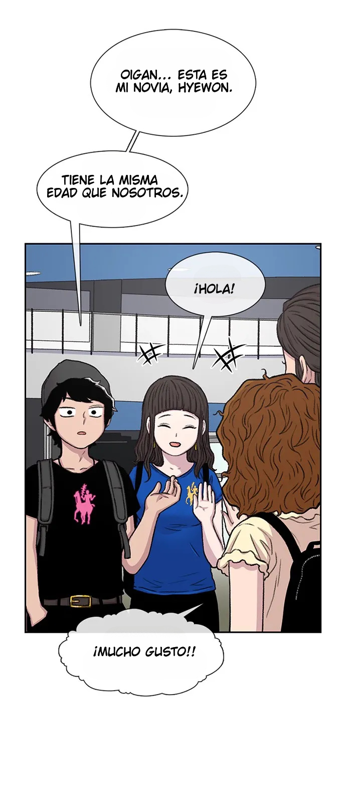 Star Ginseng Store Capítulo 76 - Page 10