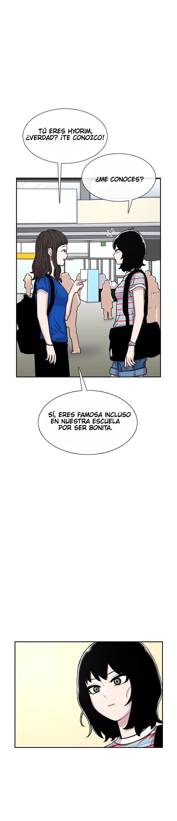 Star Ginseng Store Capítulo 76 - Page 11