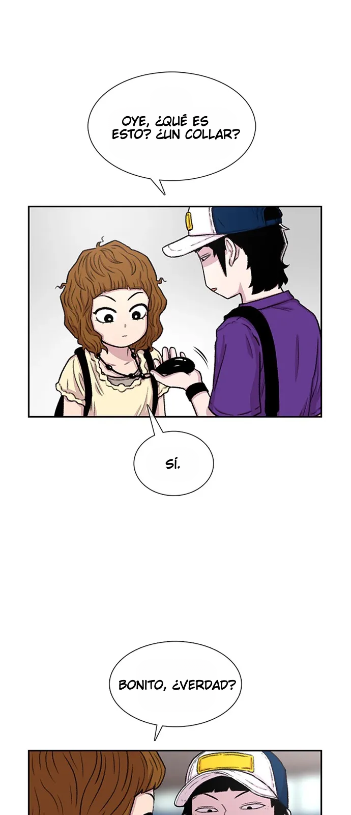 Star Ginseng Store Capítulo 76 - Page 13