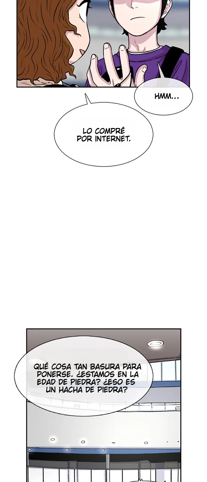 Star Ginseng Store Capítulo 76 - Page 14
