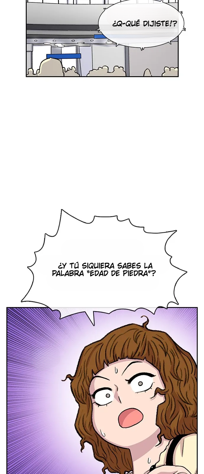 Star Ginseng Store Capítulo 76 - Page 15
