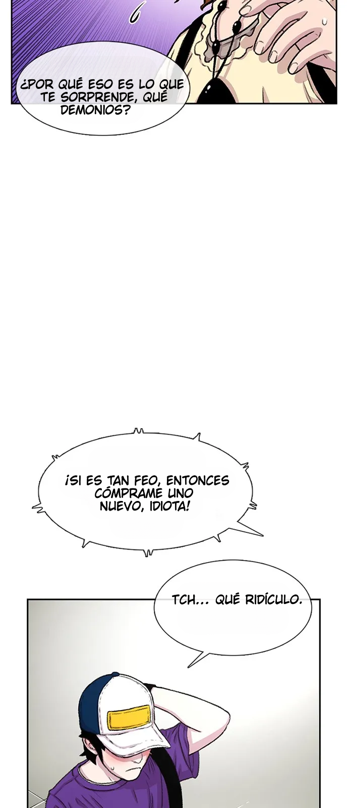 Star Ginseng Store Capítulo 76 - Page 16