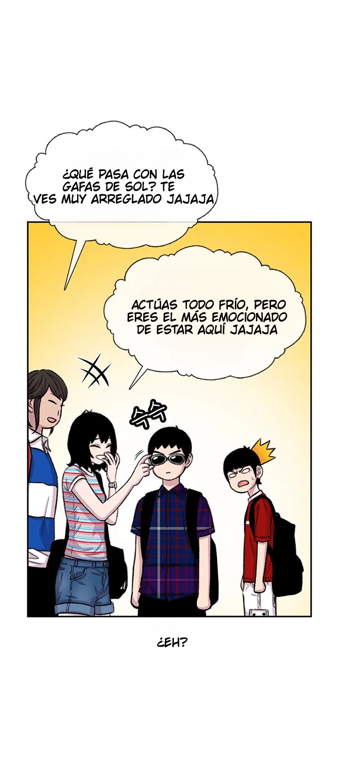 Star Ginseng Store Capítulo 76 - Page 19