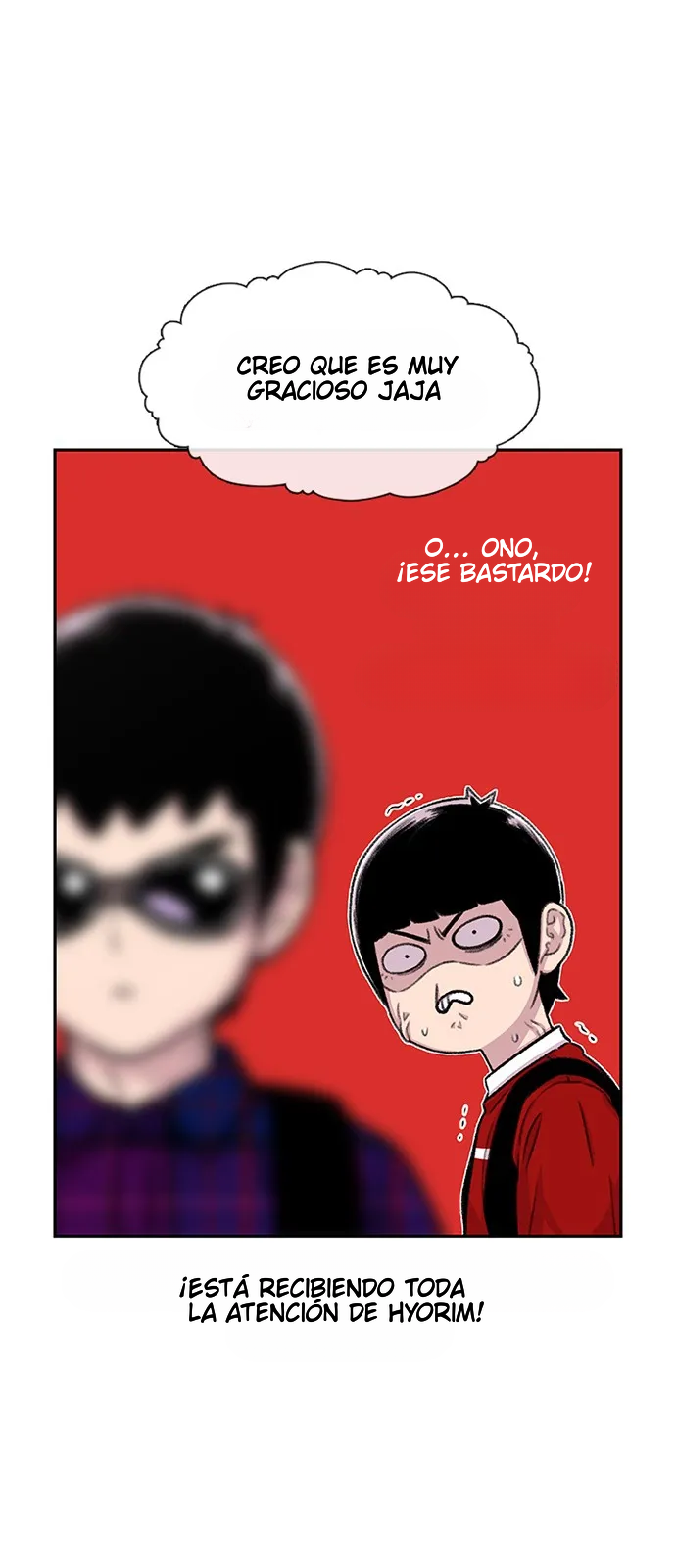 Star Ginseng Store Capítulo 76 - Page 20