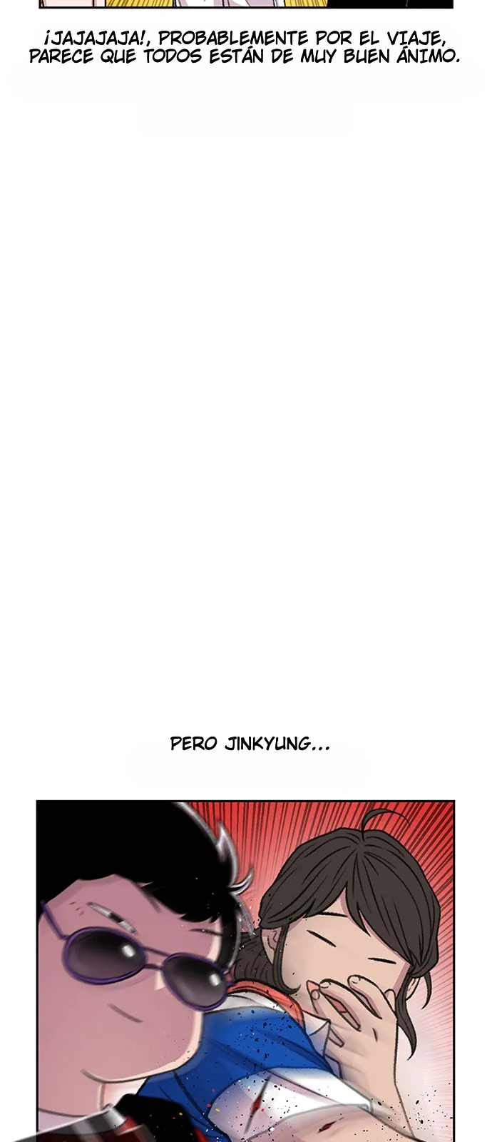 Star Ginseng Store Capítulo 76 - Page 24