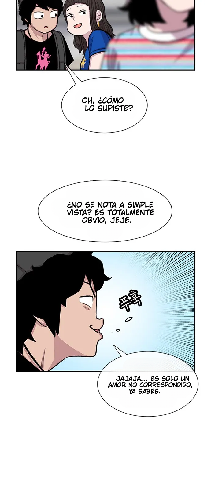 Star Ginseng Store Capítulo 76 - Page 26