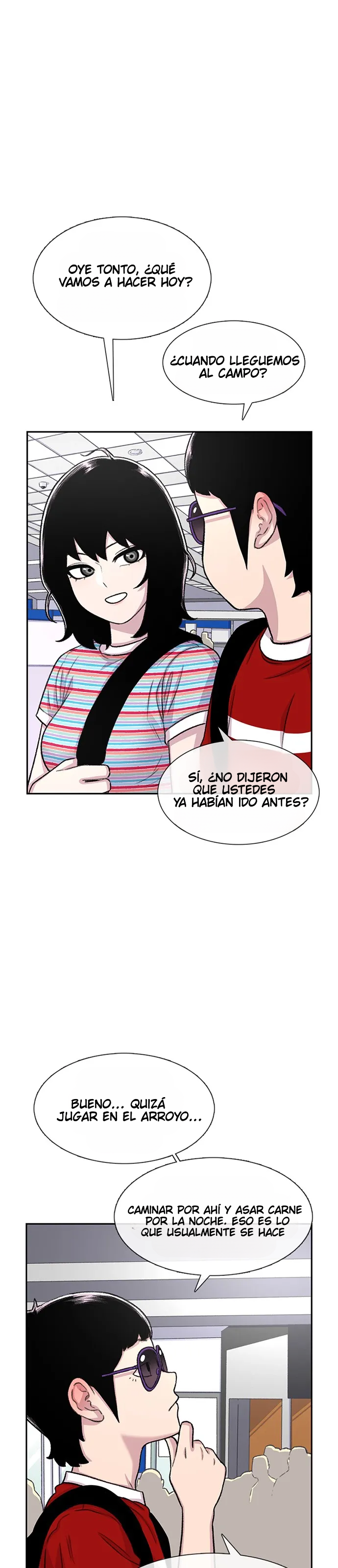 Star Ginseng Store Capítulo 76 - Page 27