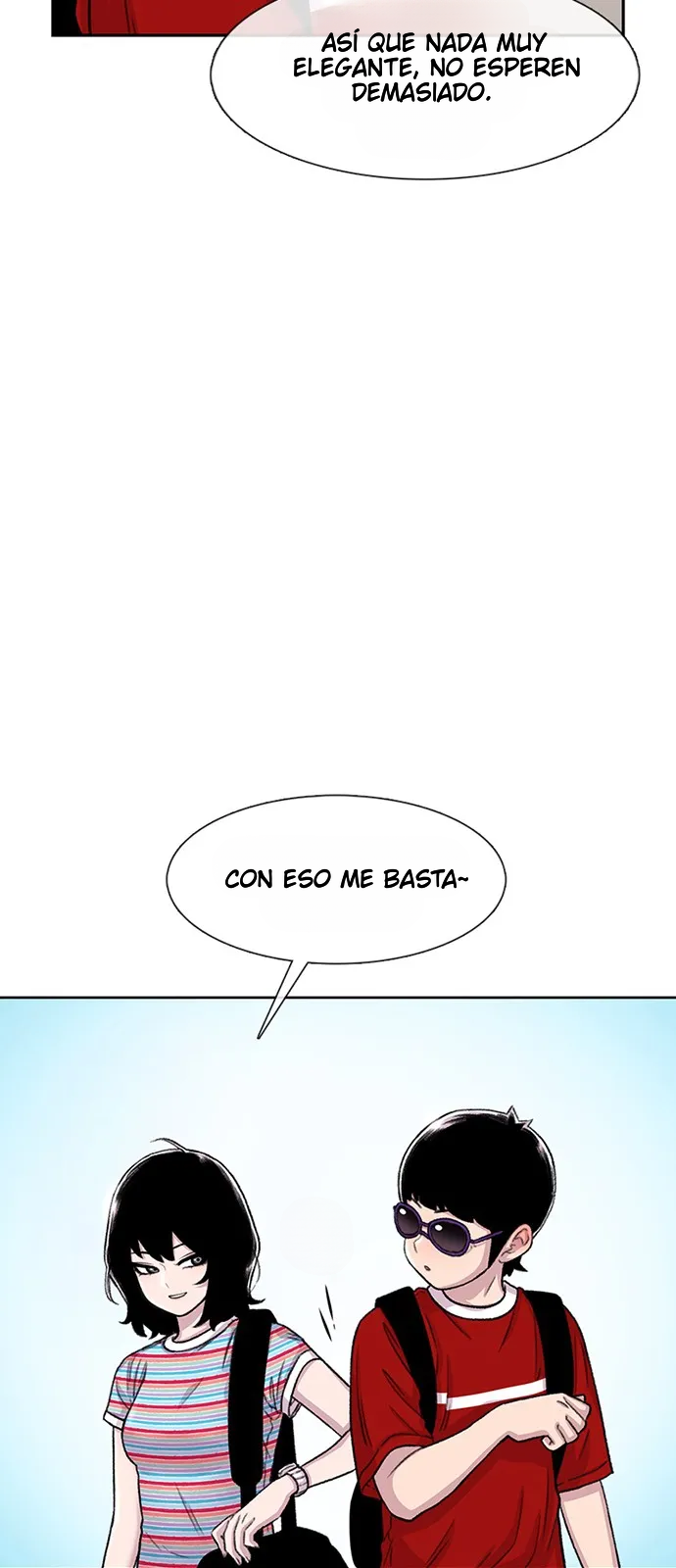 Star Ginseng Store Capítulo 76 - Page 28