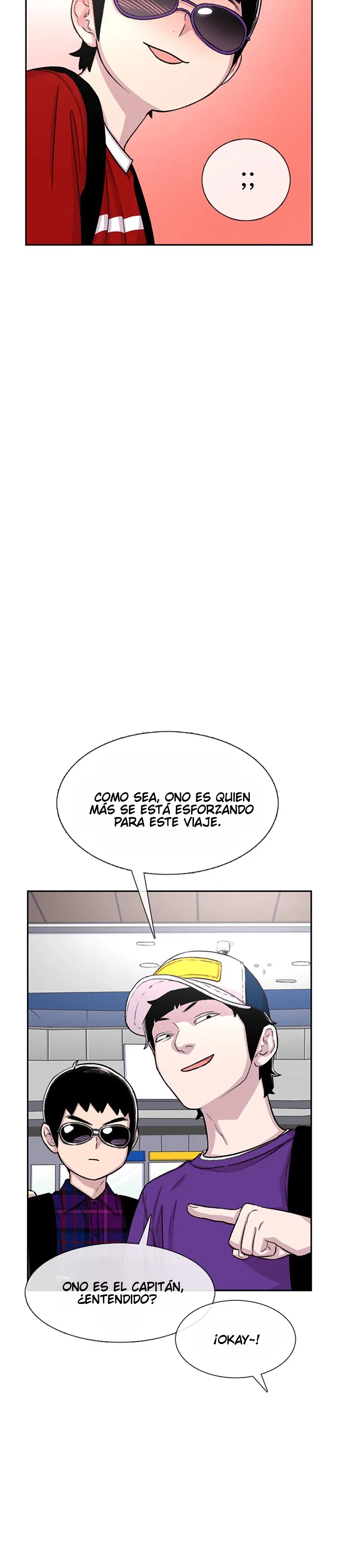 Star Ginseng Store Capítulo 76 - Page 30