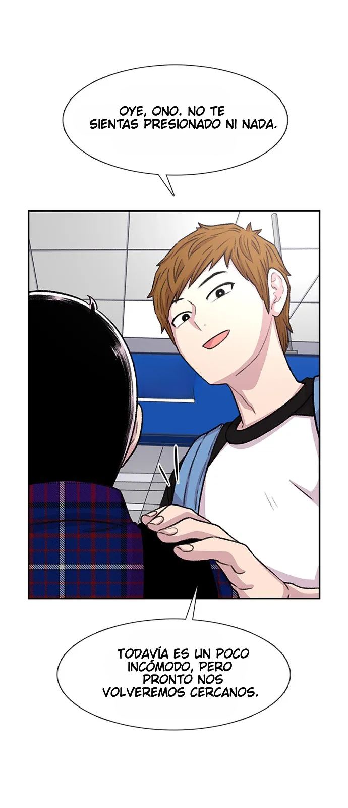Star Ginseng Store Capítulo 76 - Page 31