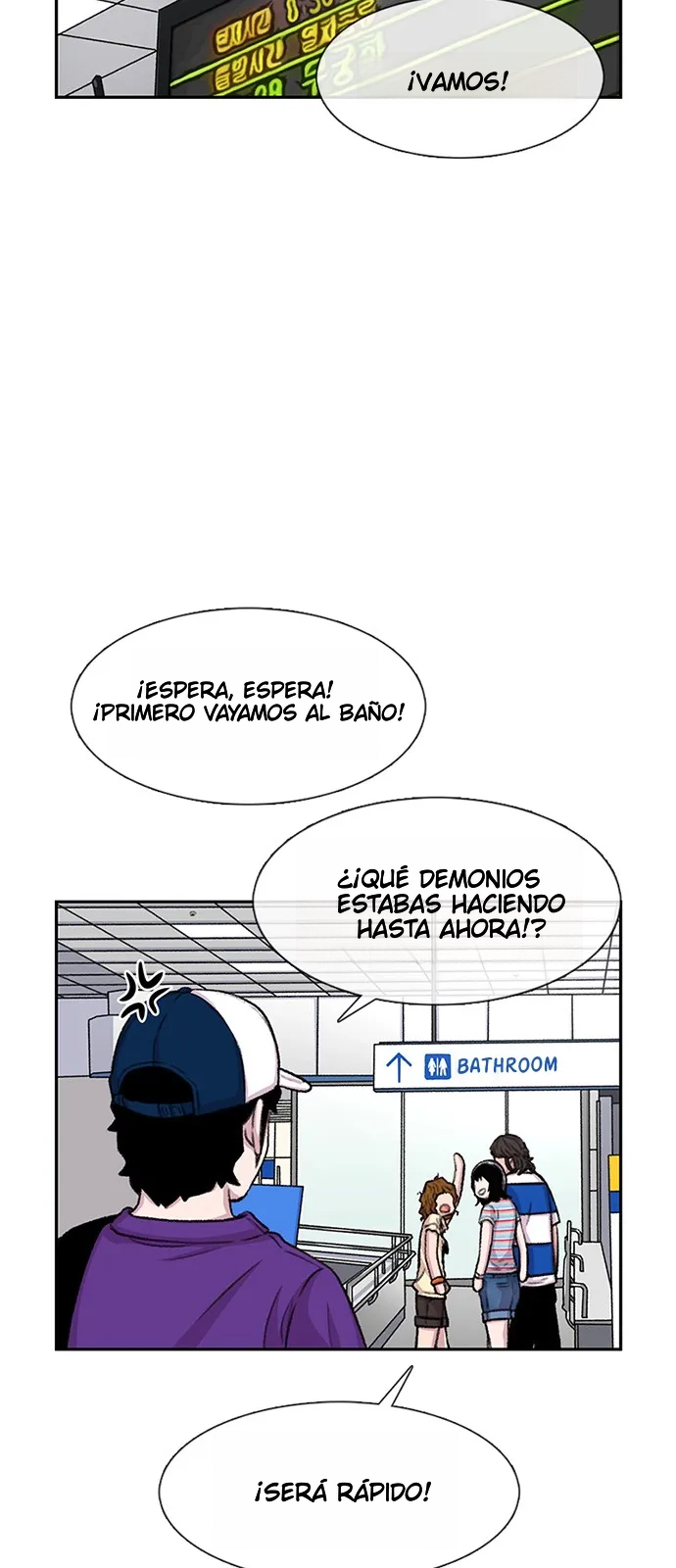 Star Ginseng Store Capítulo 76 - Page 35