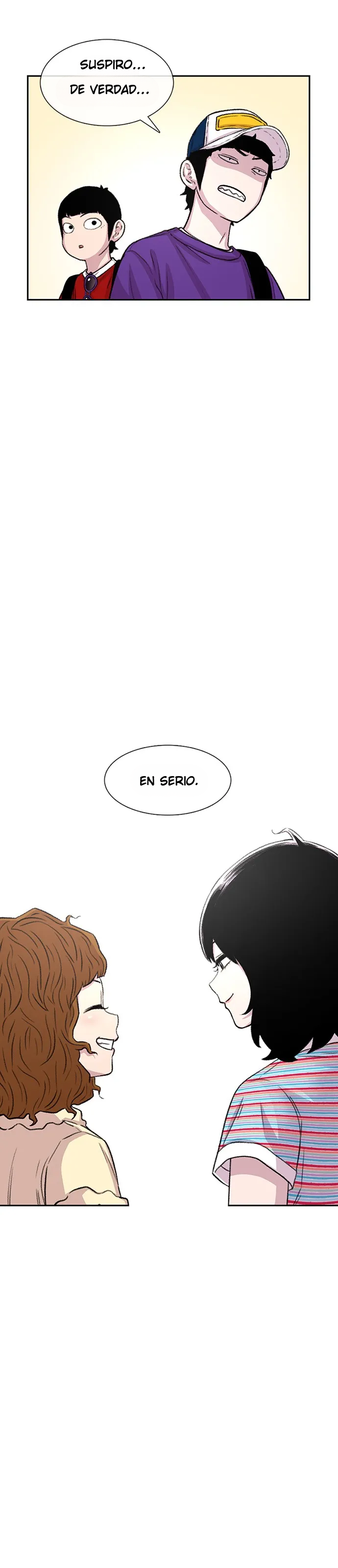 Star Ginseng Store Capítulo 76 - Page 37