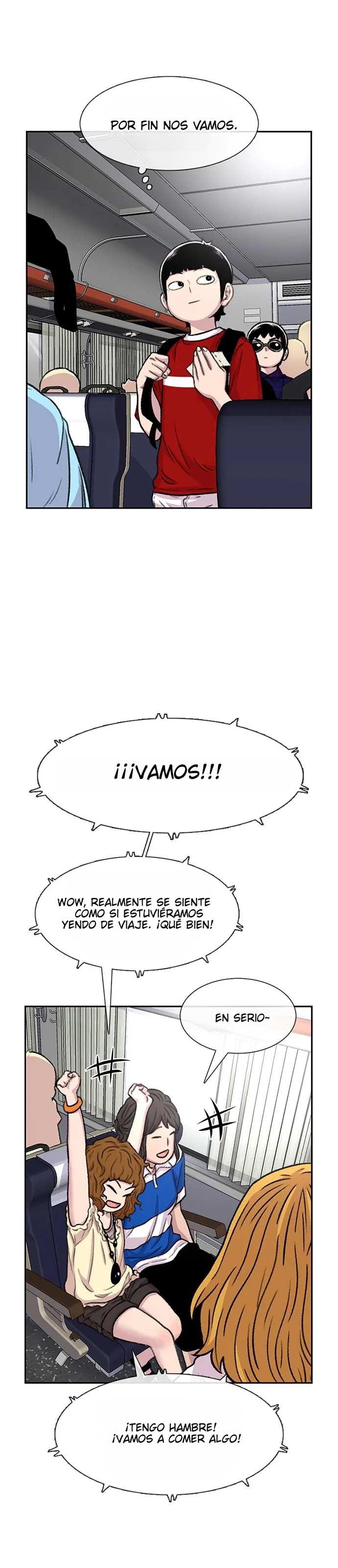 Star Ginseng Store Capítulo 76 - Page 41