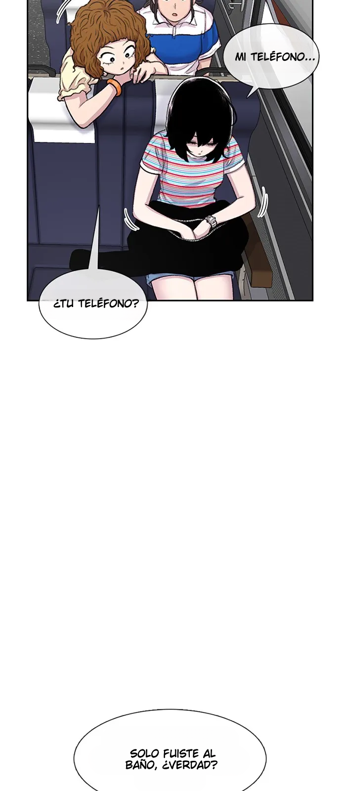 Star Ginseng Store Capítulo 76 - Page 47