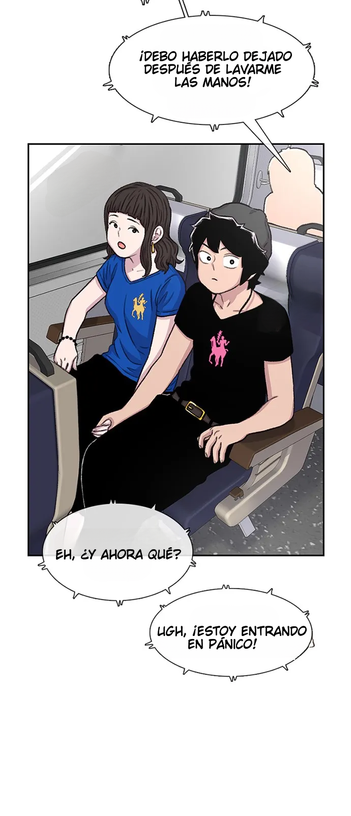 Star Ginseng Store Capítulo 76 - Page 49
