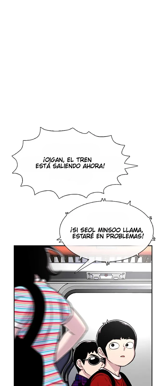 Star Ginseng Store Capítulo 76 - Page 51
