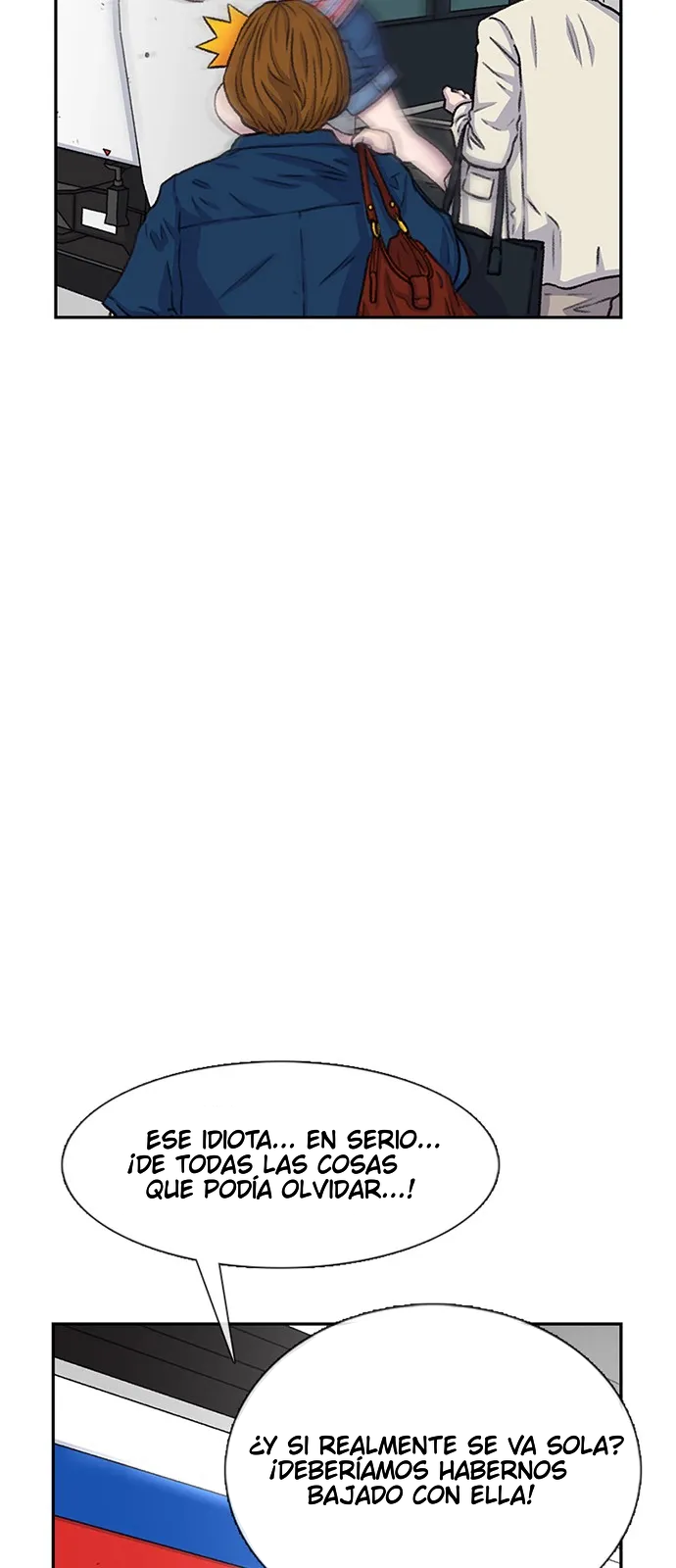 Star Ginseng Store Capítulo 76 - Page 57