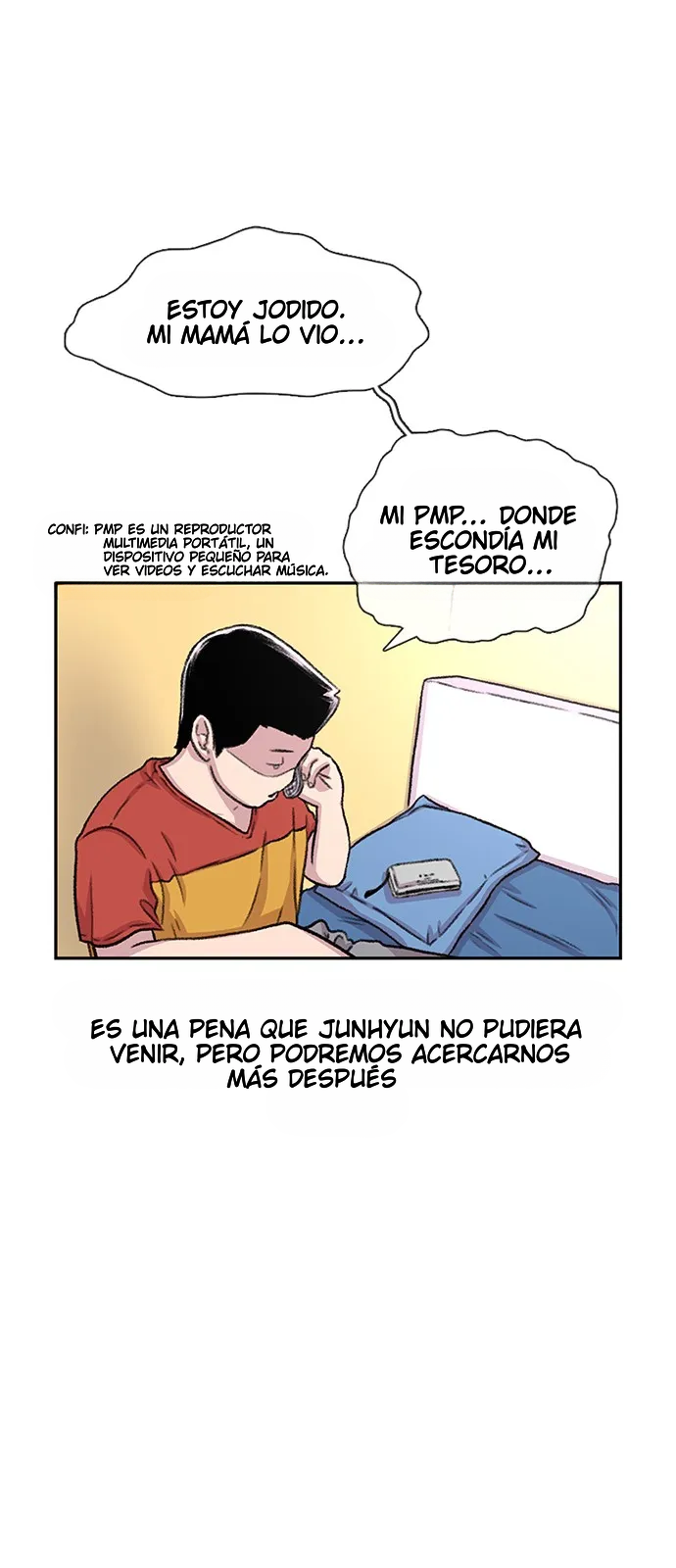 Star Ginseng Store Capítulo 76 - Page 6