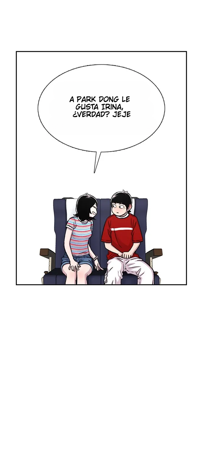 Star Ginseng Store Capítulo 77 - Page 21