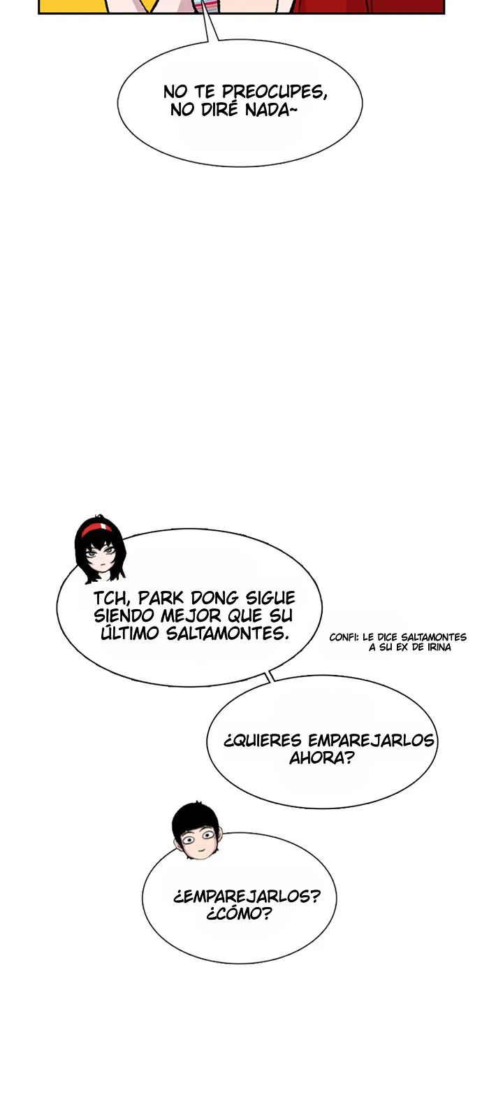 Star Ginseng Store Capítulo 77 - Page 29