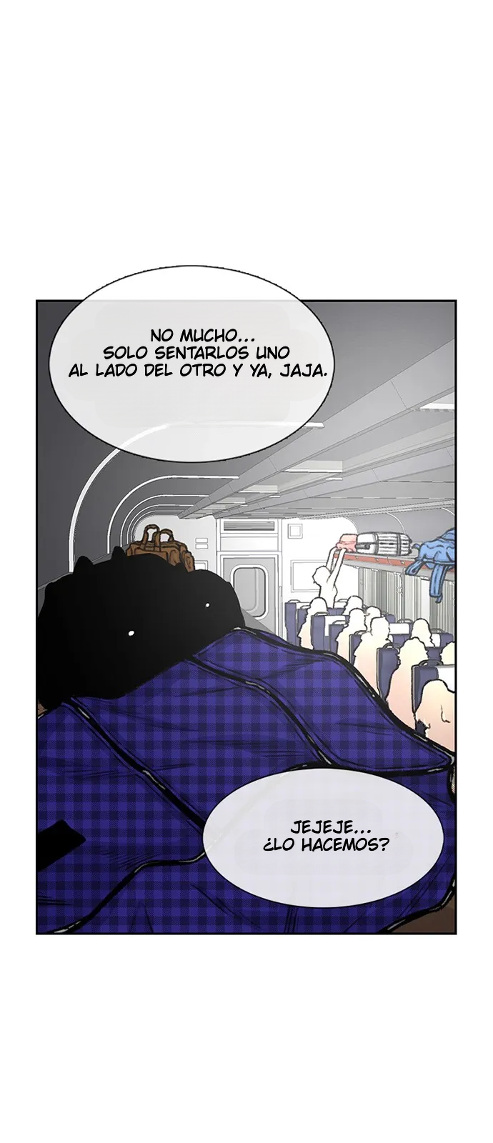 Star Ginseng Store Capítulo 77 - Page 30