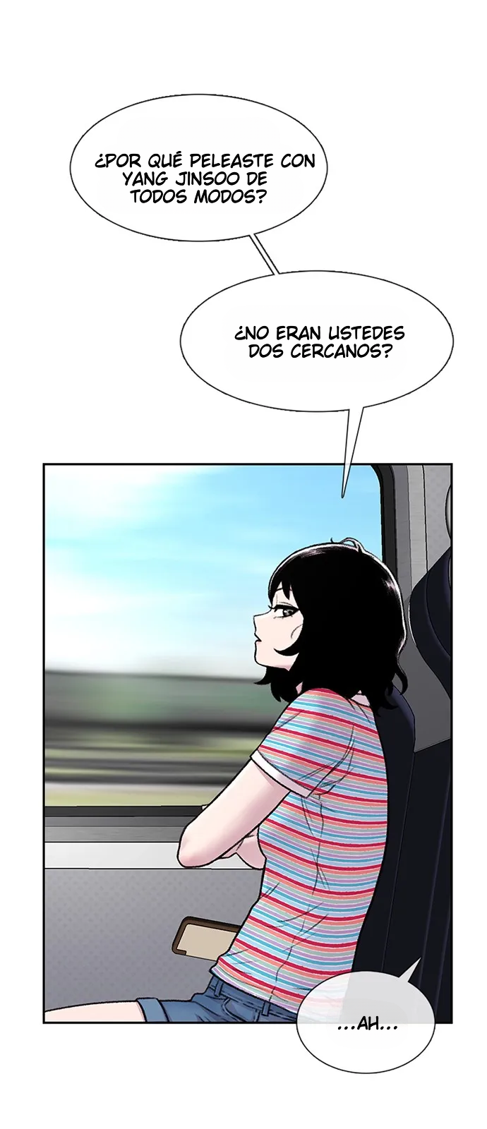 Star Ginseng Store Capítulo 77 - Page 33