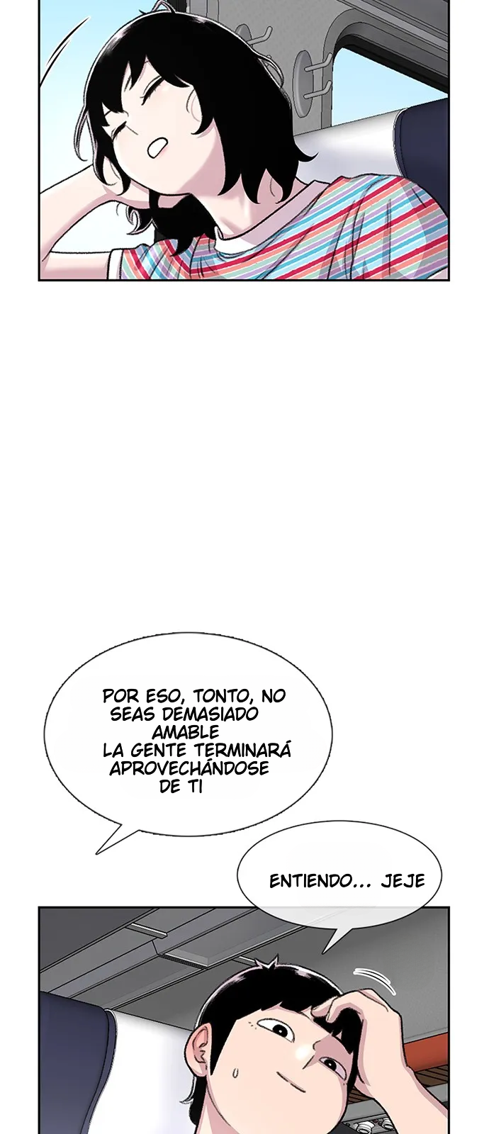 Star Ginseng Store Capítulo 77 - Page 37