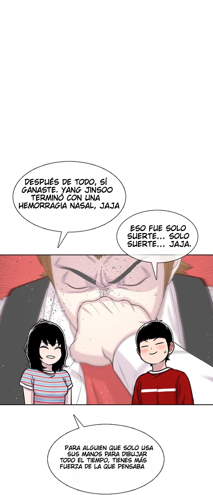 Star Ginseng Store Capítulo 77 - Page 40