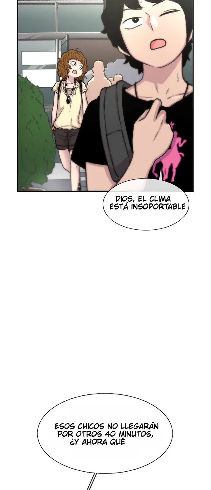 Star Ginseng Store Capítulo 77 - Page 45