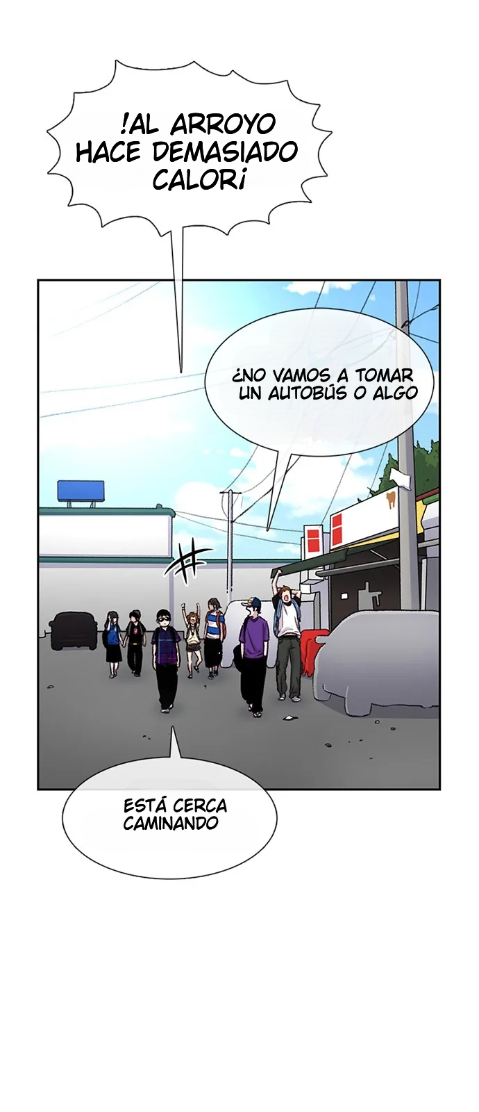Star Ginseng Store Capítulo 77 - Page 47