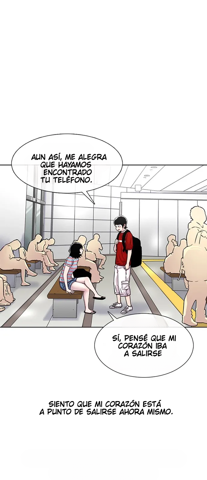 Star Ginseng Store Capítulo 77 - Page 5