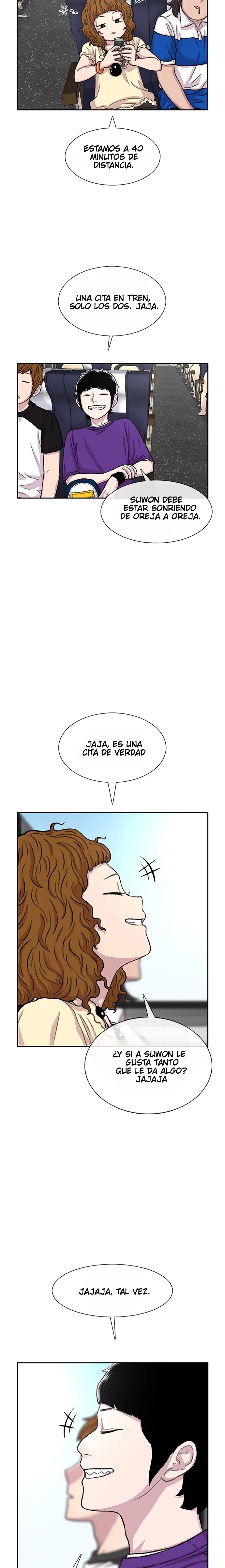 Star Ginseng Store Capítulo 77 - Page 8