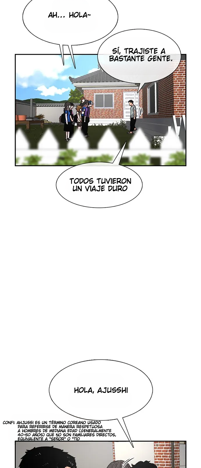 Star Ginseng Store Capítulo 78 - Page 15