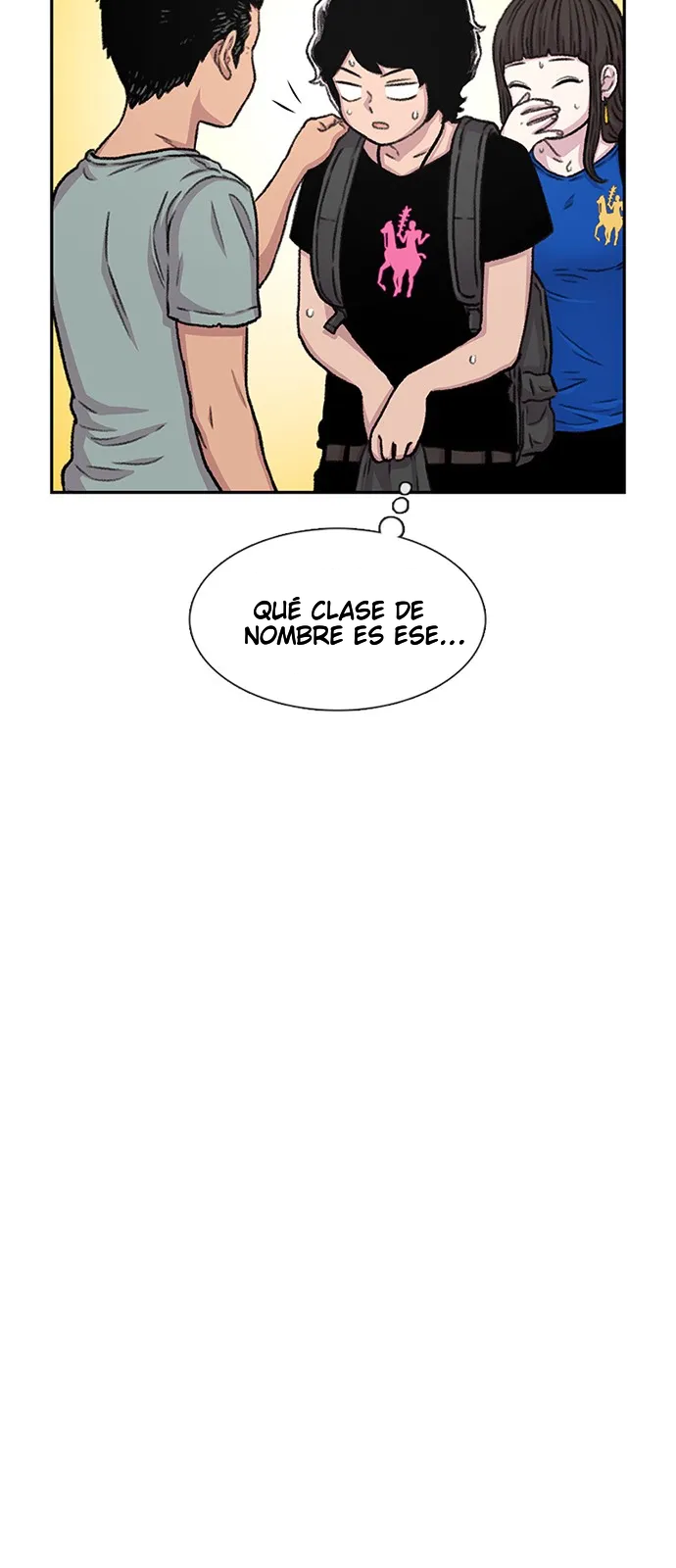 Star Ginseng Store Capítulo 78 - Page 17