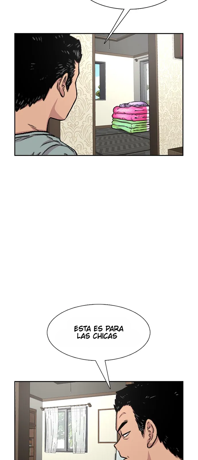Star Ginseng Store Capítulo 78 - Page 19