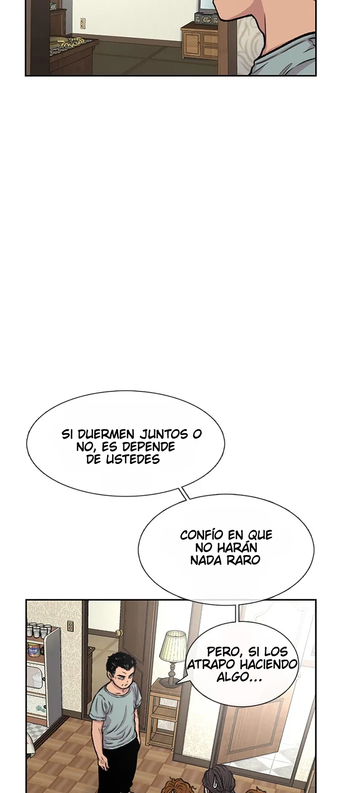 Star Ginseng Store Capítulo 78 - Page 20
