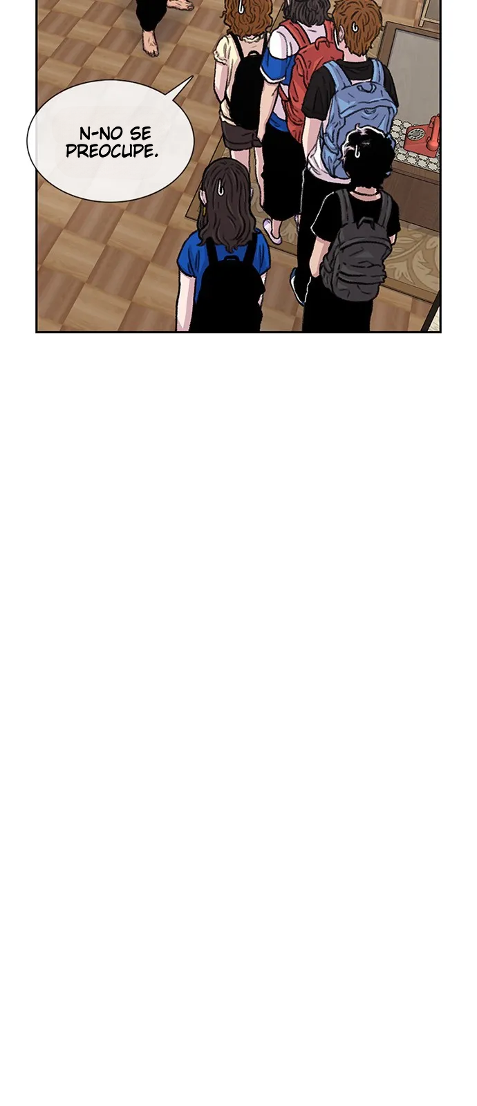 Star Ginseng Store Capítulo 78 - Page 21