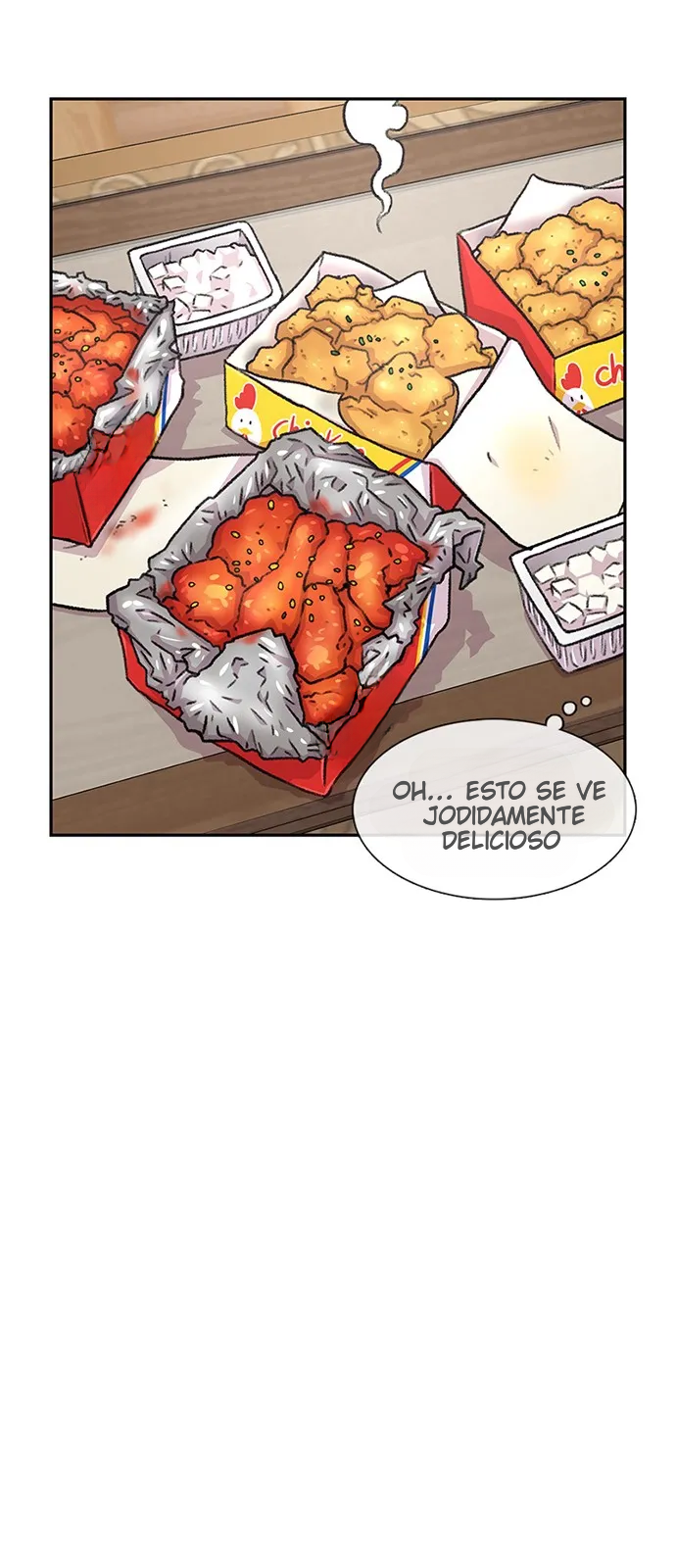 Star Ginseng Store Capítulo 78 - Page 25