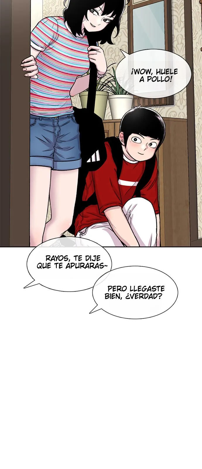 Star Ginseng Store Capítulo 78 - Page 30