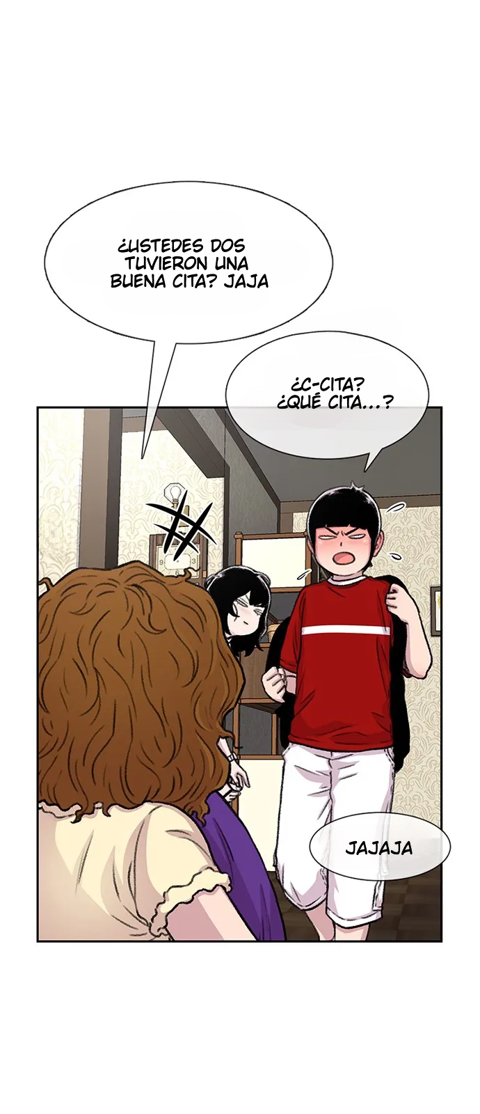 Star Ginseng Store Capítulo 78 - Page 31