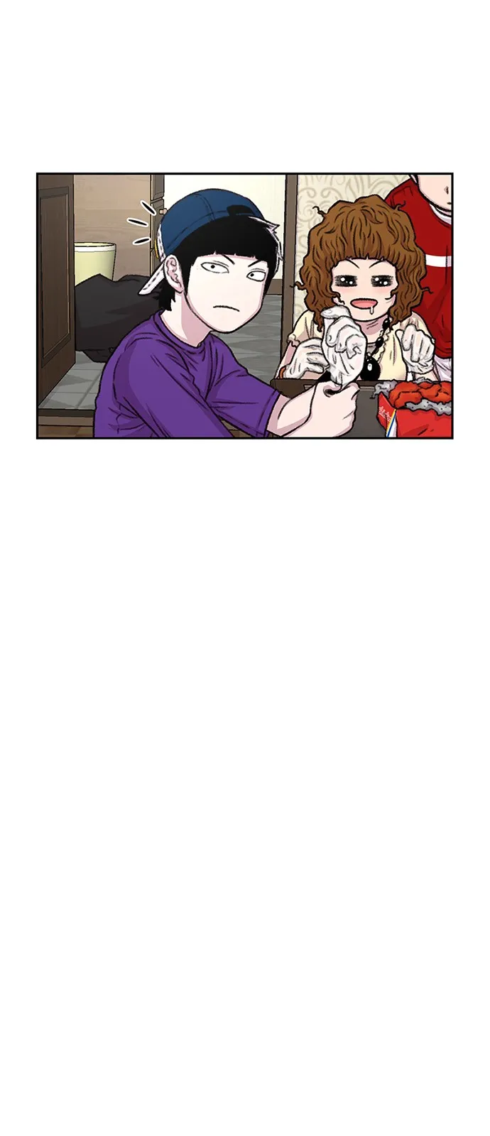Star Ginseng Store Capítulo 78 - Page 33