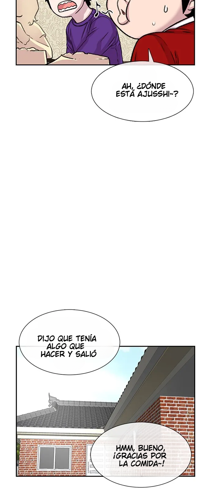 Star Ginseng Store Capítulo 78 - Page 35