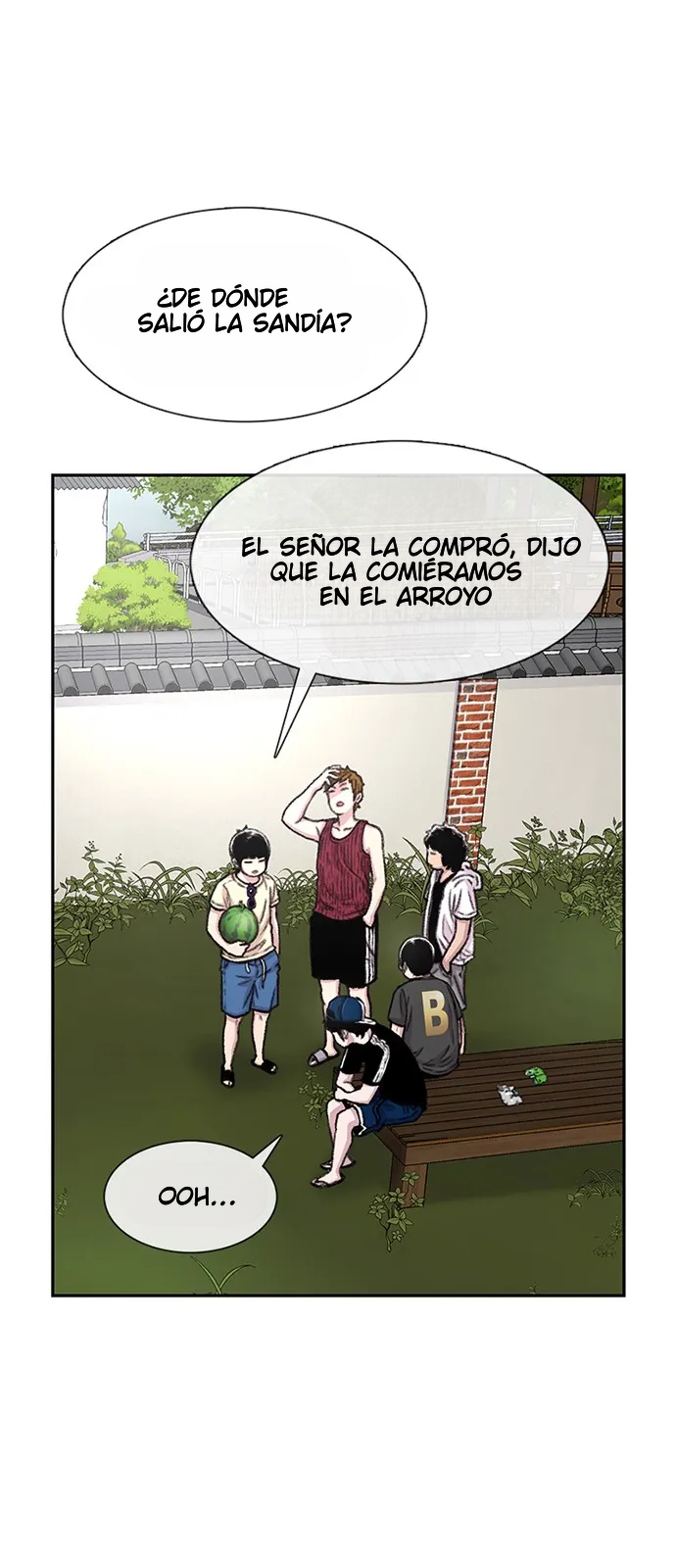 Star Ginseng Store Capítulo 78 - Page 38