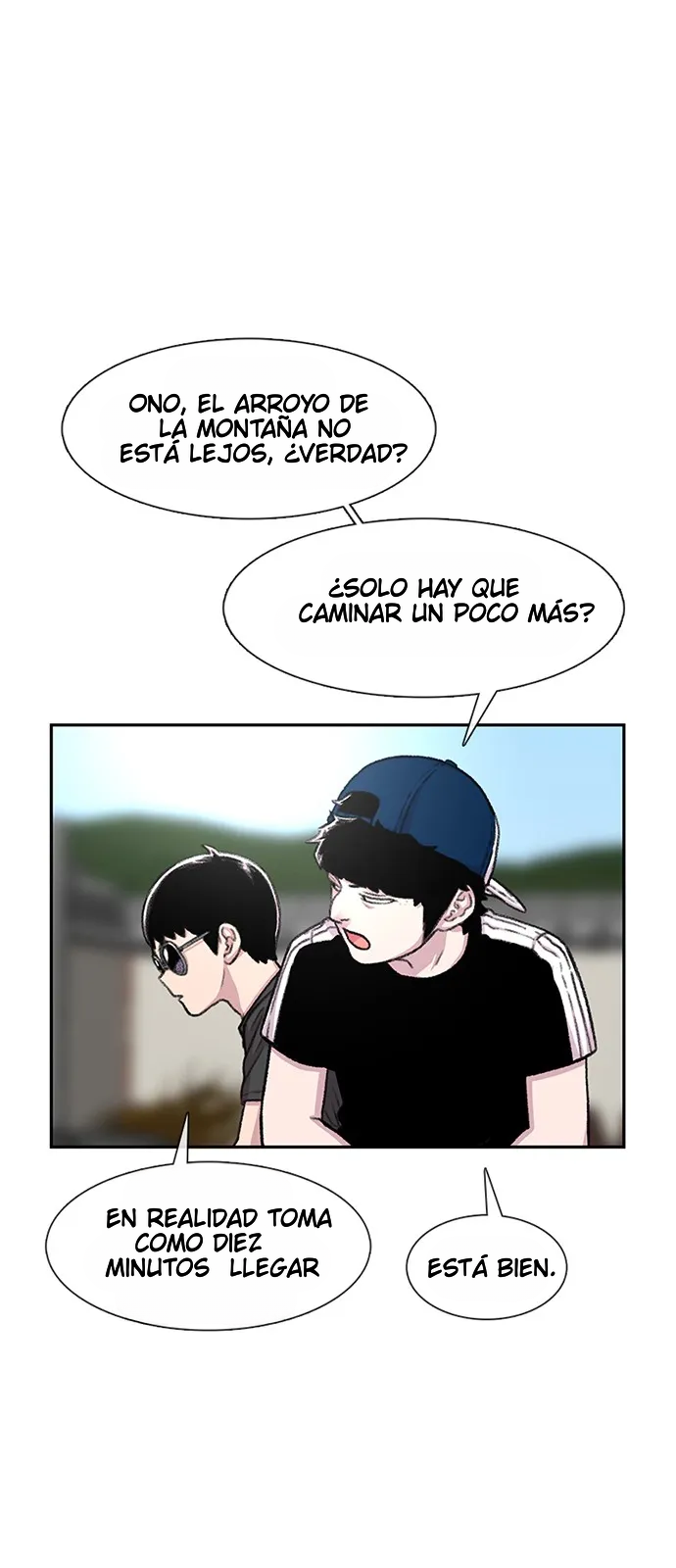 Star Ginseng Store Capítulo 78 - Page 39