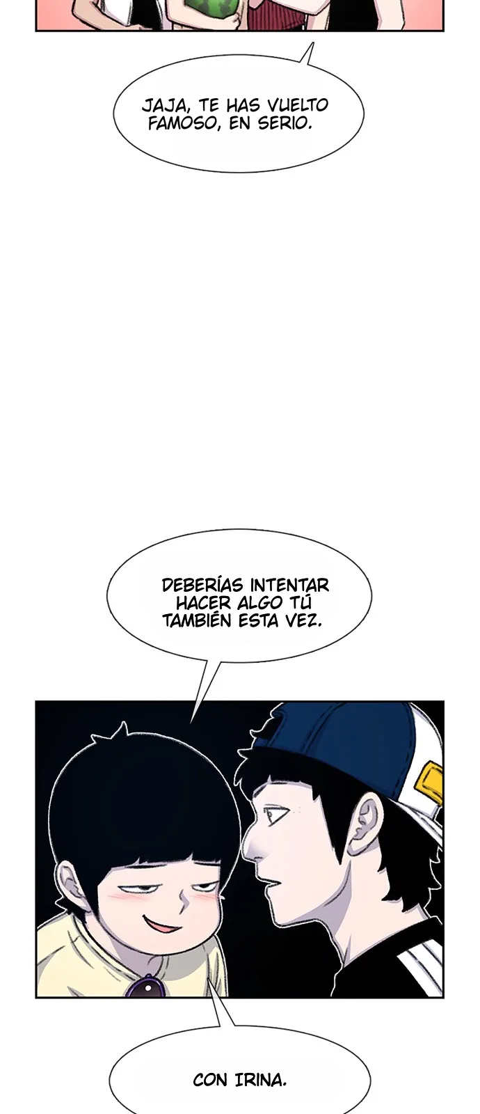 Star Ginseng Store Capítulo 78 - Page 44
