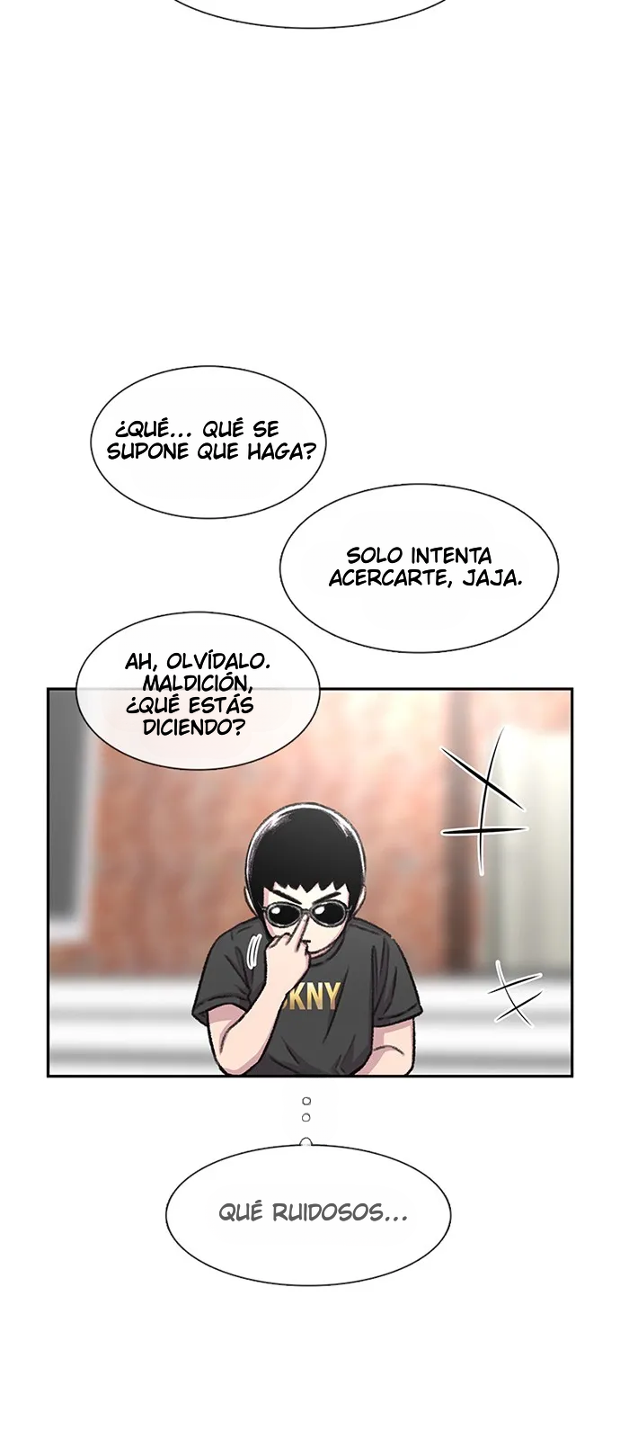 Star Ginseng Store Capítulo 78 - Page 45