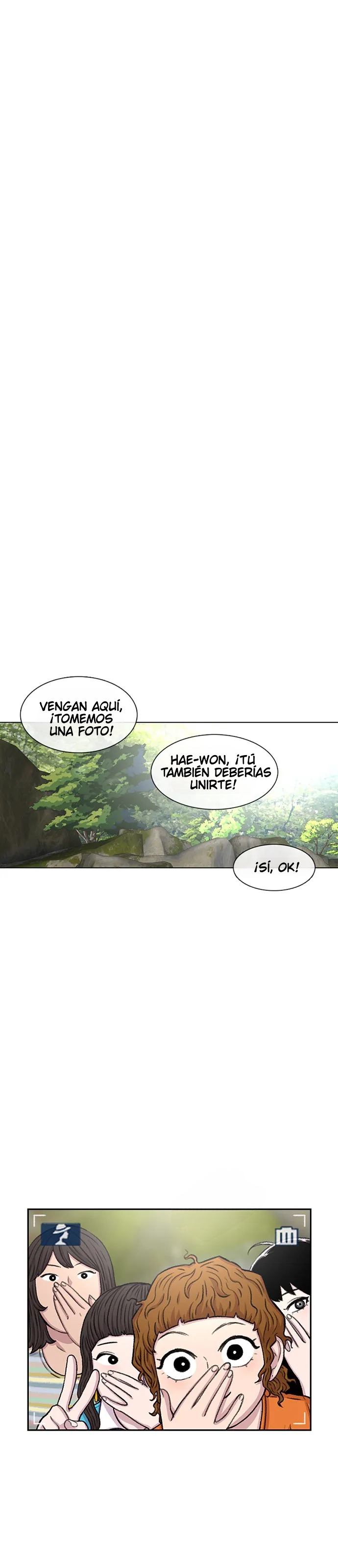 Star Ginseng Store Capítulo 78 - Page 46