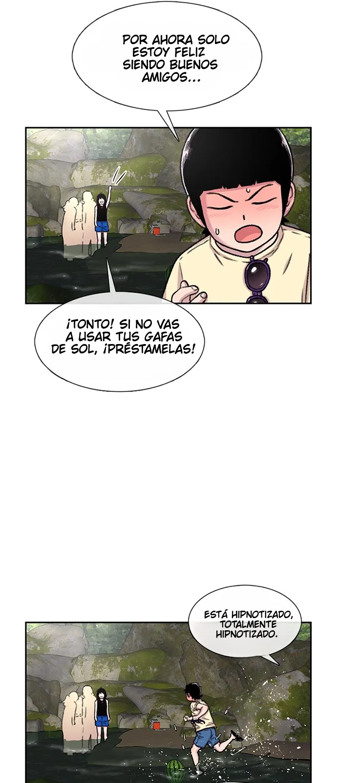 Star Ginseng Store Capítulo 78 - Page 50