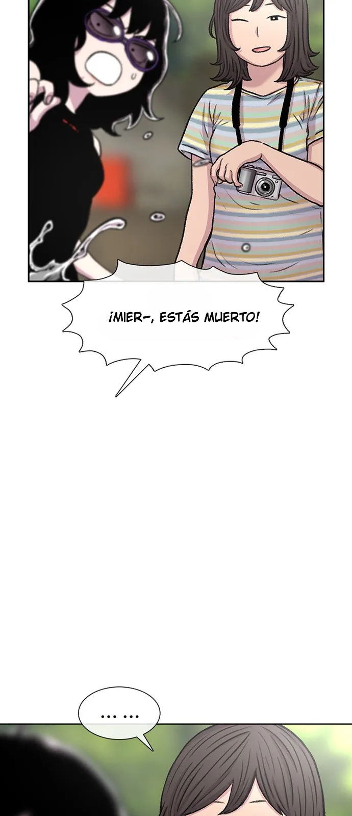 Star Ginseng Store Capítulo 78 - Page 60